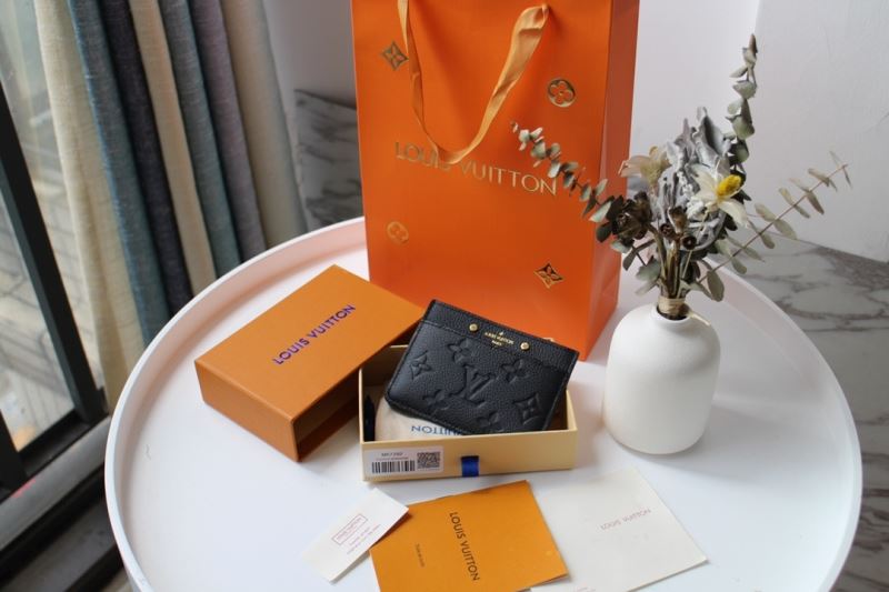Louis Vuitton Wallets